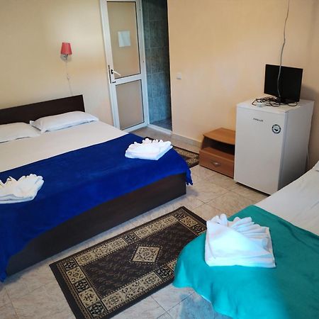 Vila Robert Hotel Schitu Eksteriør billede