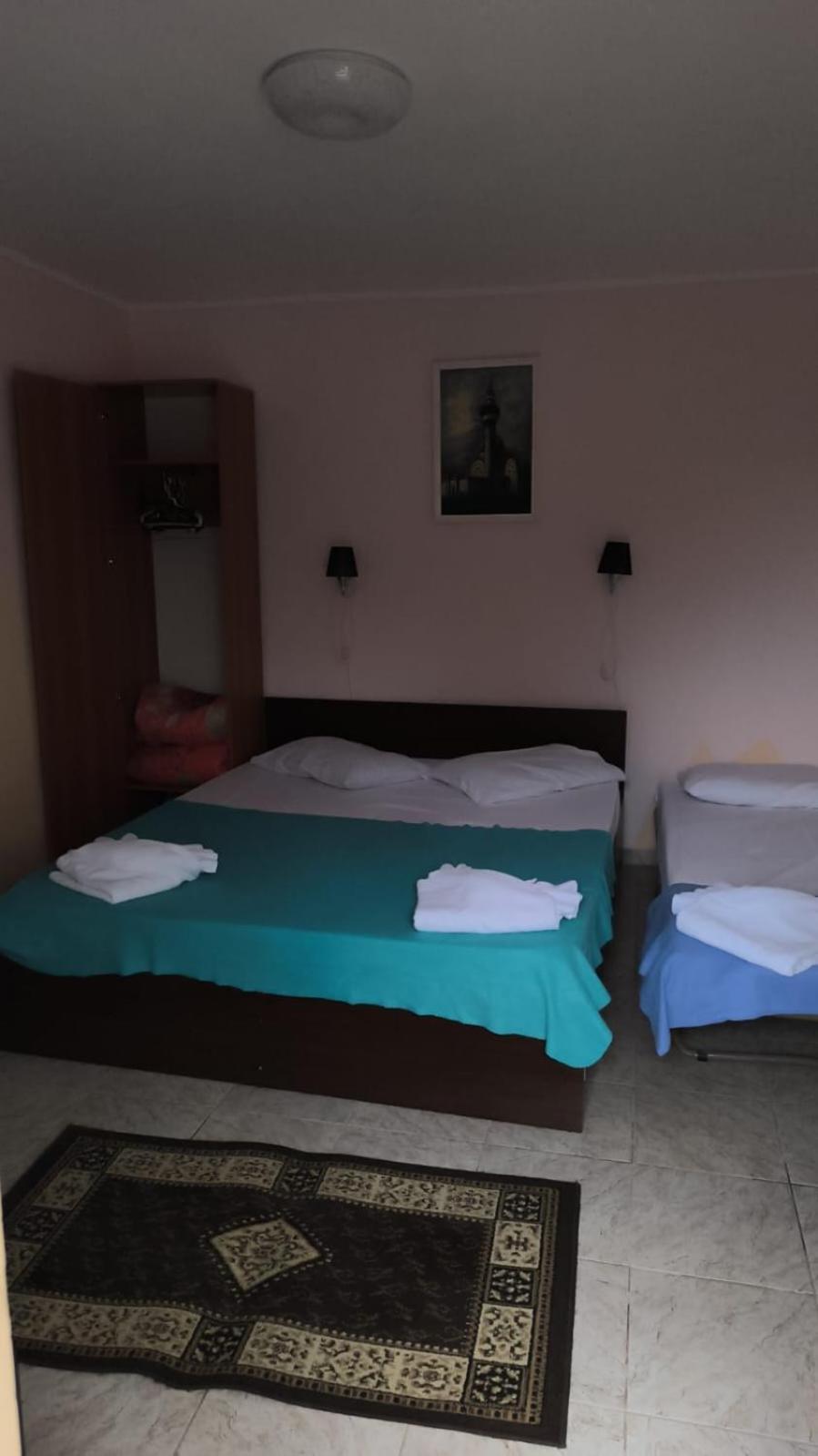 Vila Robert Hotel Schitu Eksteriør billede